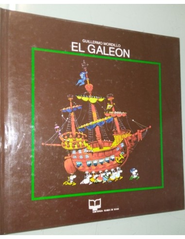 EL GALEÓN