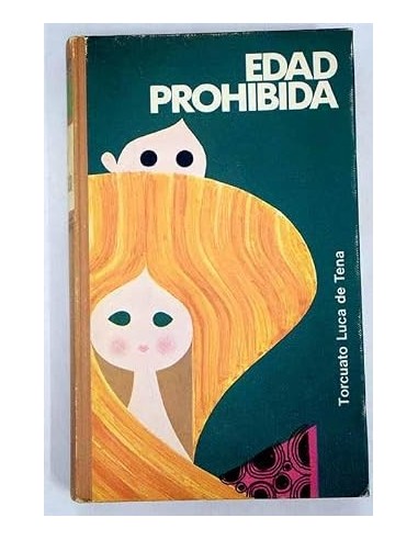 EDAD PROHIBIDA