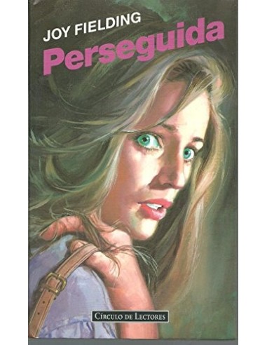 PERSEGUIDA