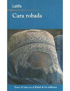 CARA ROBADA