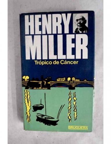 TRÓPICO DE CÁNCER  Traducción de...