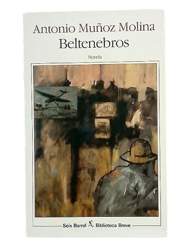 BELTENEBROS