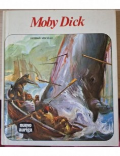 MOBY DICK