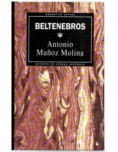 BELTENEBROS RBA