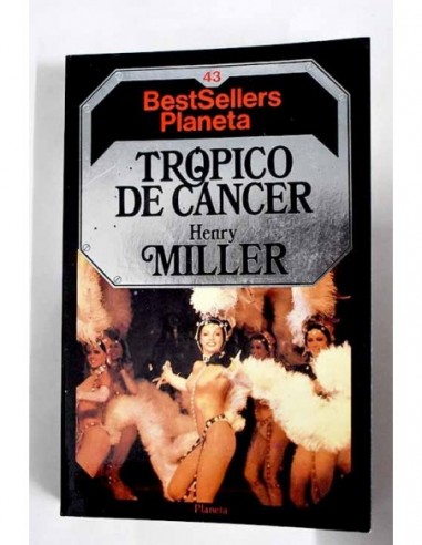 TRÓPICO DE CÁNCER