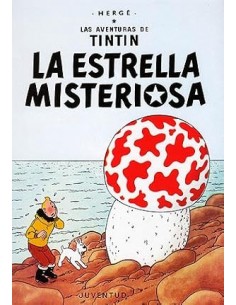 LA ESTRELLA MISTERIOSA