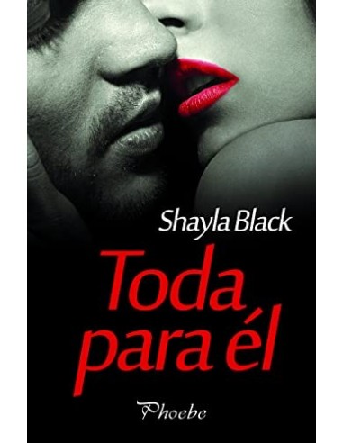 TODA PARA ÉL