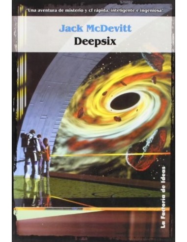 DEEPSIX