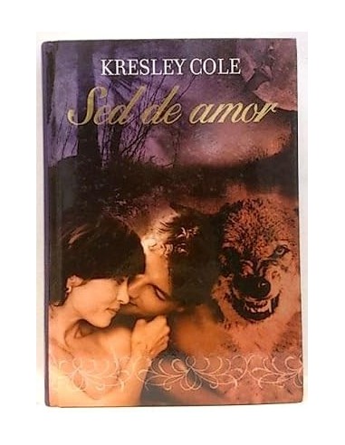SED DE AMOR