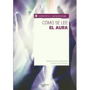 CÓMO SE LEE EL AURA