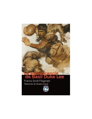 LA ADOLESCENCIA DE BASIL DUKE LEE