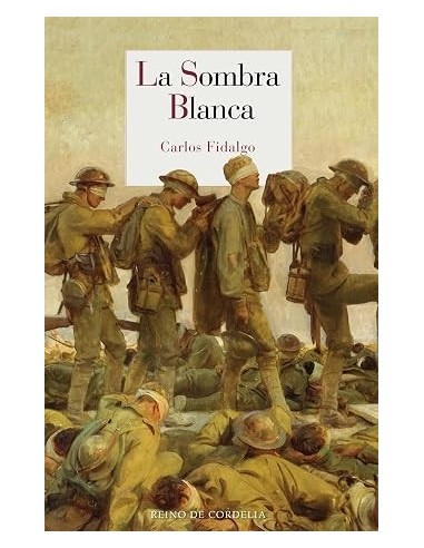 LA SOMBRA BLANCA