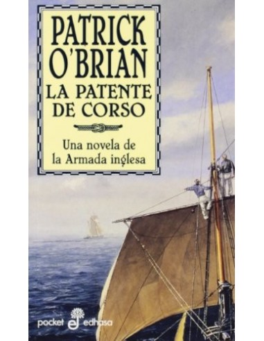 LA PATENTE DE CORSO