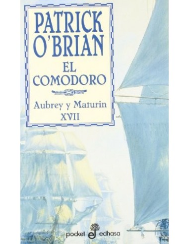 EL COMODORO