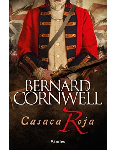 CASACA ROJA
