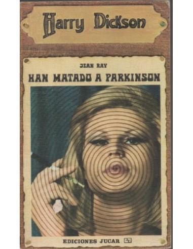 HAN MATADO A PARKINSON