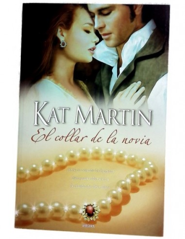 EL COLLAR DE LA NOVIA