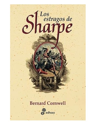 LOS ESTRAGOS DE SHARPE