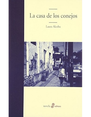 LA CASA DE LOS CONEJOS