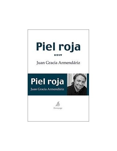 PIEL ROJA