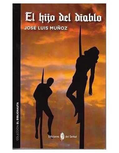 EL HIJO DEL DIABLO
