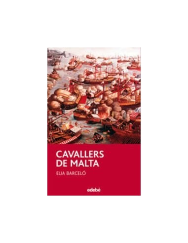 CAVALLERS DE MALTA