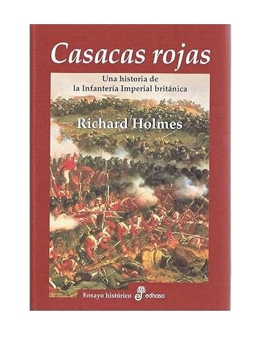 CASACAS ROJAS
