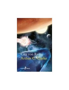 CITA CON RAMA