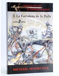 CRÓNICAS DE ELRIC,EL...
