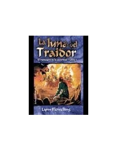 LA LUNA DEL TRAIDOR: EL...