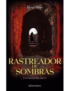 RASTREADOR DE SOMBRAS