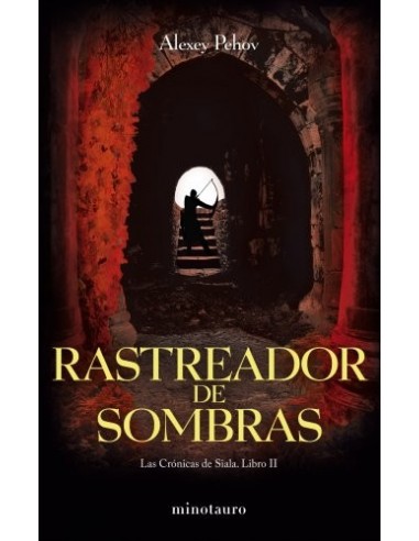 RASTREADOR DE SOMBRAS