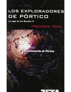 LOS EXPLORADORES DE PÓRTICO