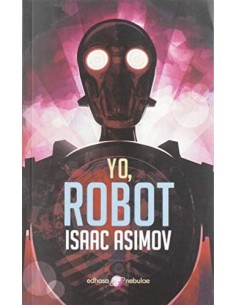 YO,ROBOT Nebulae