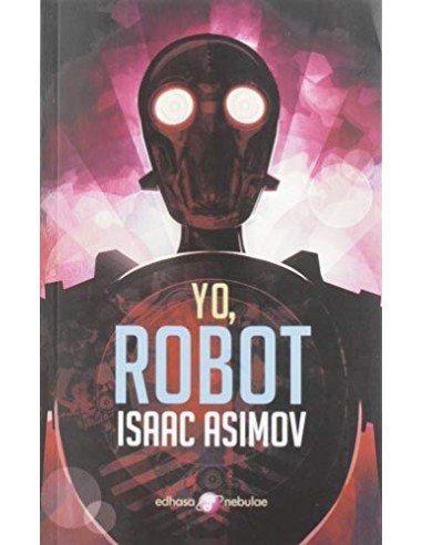 YO,ROBOT Nebulae