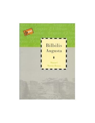 BILBILIS AUGUSTA