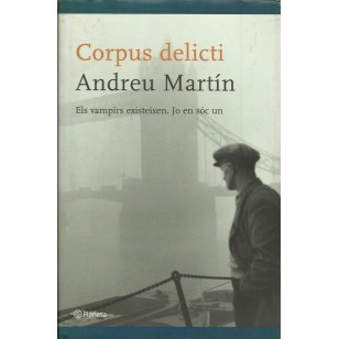 CORPUS DELICTI (Catalá)
