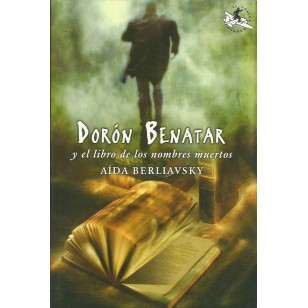 DORÓN BENATAR Y EL LIBRO DE LOS...