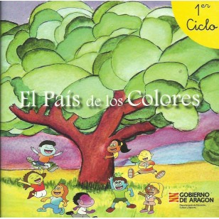 EL PAÍS DE LOS COLORES