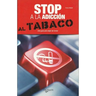 STOP A LA ADICCIÓN AL TABACO