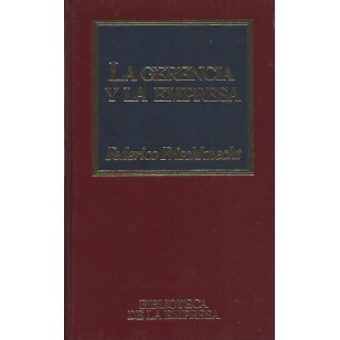 LA GERENCIA Y LA EMPRESA