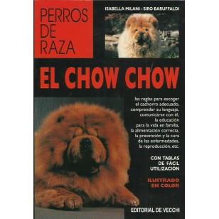 EL CHOW CHOW