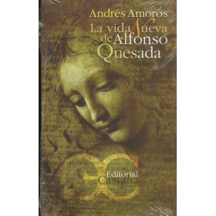 LA VIDA NUEVA DE ALFONSO QUESADA
