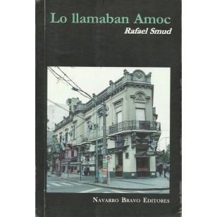 LO LLAMABAN AMOC