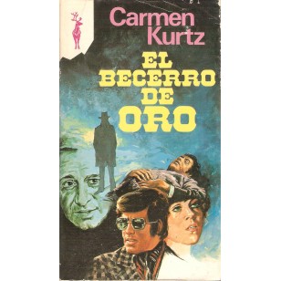 EL BECERRO DE ORO
