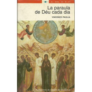 LA PARAULA DE DÉU CADA DIA