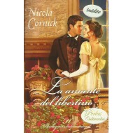 LA AMANTE DEL LIBERTINO