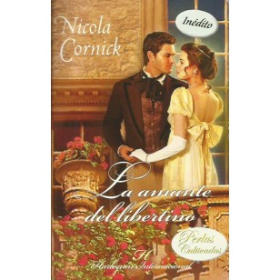 LA AMANTE DEL LIBERTINO