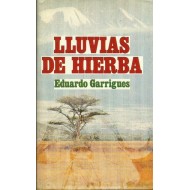 LLUVIAS DE HIERBA