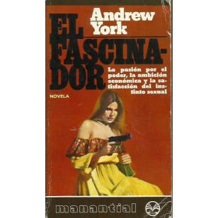 EL FASCINADOR